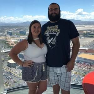 Meet your Posher, Katelyn